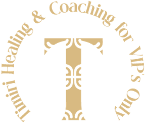 Timiri – Healing & Coaching